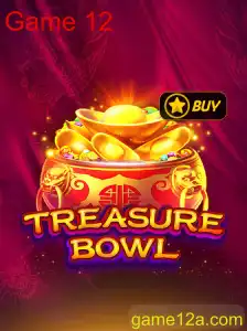 Descubra o Fascinante Mundo de TreasureBowl: Game 12