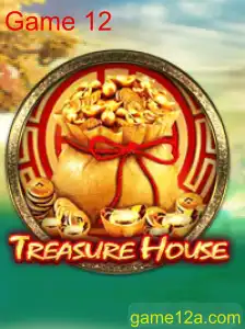 Explorando o Fascinante Mundo de TreasureHouse: Conheça o Game 12