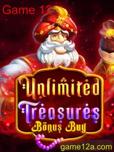 UnlimitedTreasuresBonusBuy: Um Mergulho Profundo no Mundo de Game 12