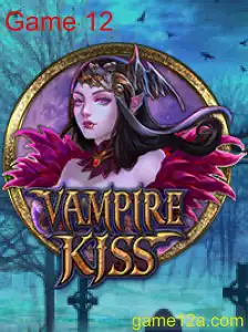 VampireKiss: Uma Imersão no Mundo dos Vampiros no Game 12