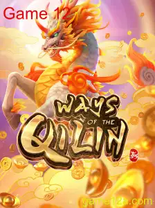 Explorando o Universo de WaysoftheQilin: Uma Jornada no Game 12