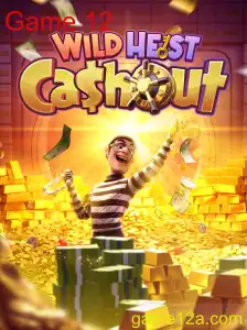 Explorando o Fascinante Mundo de WildHeistCashout: Game 12