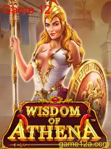 Explorando o Fascinante Mundo de WisdomofAthena: Game 12